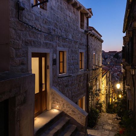 Old Town Olive Luxury Room For 2 Dubrovnik Extérieur photo
