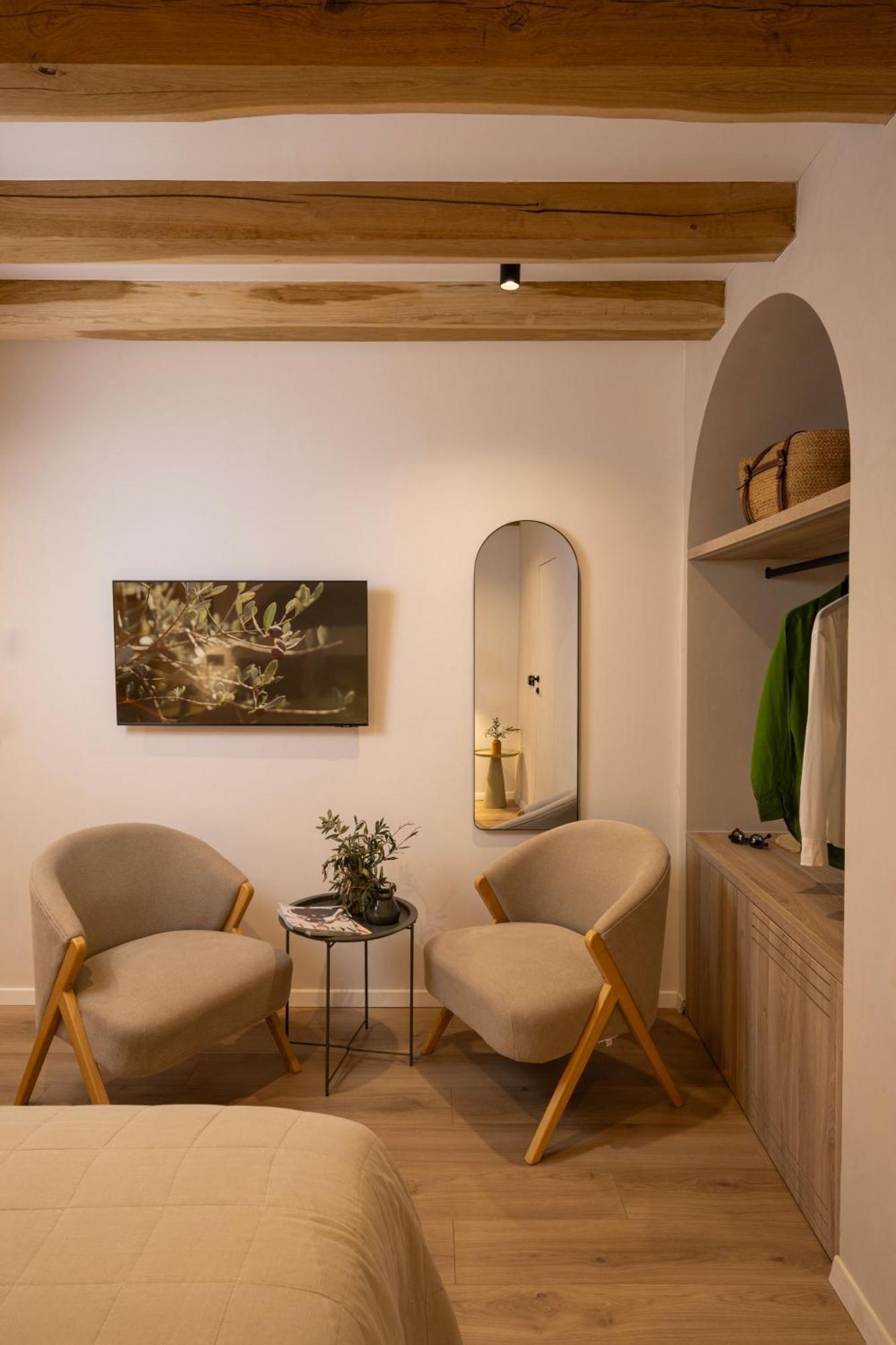 Old Town Olive Luxury Room For 2 Dubrovnik Extérieur photo
