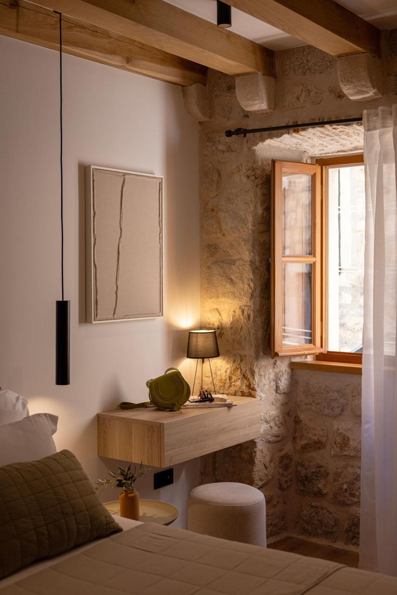 Old Town Olive Luxury Room For 2 Dubrovnik Extérieur photo