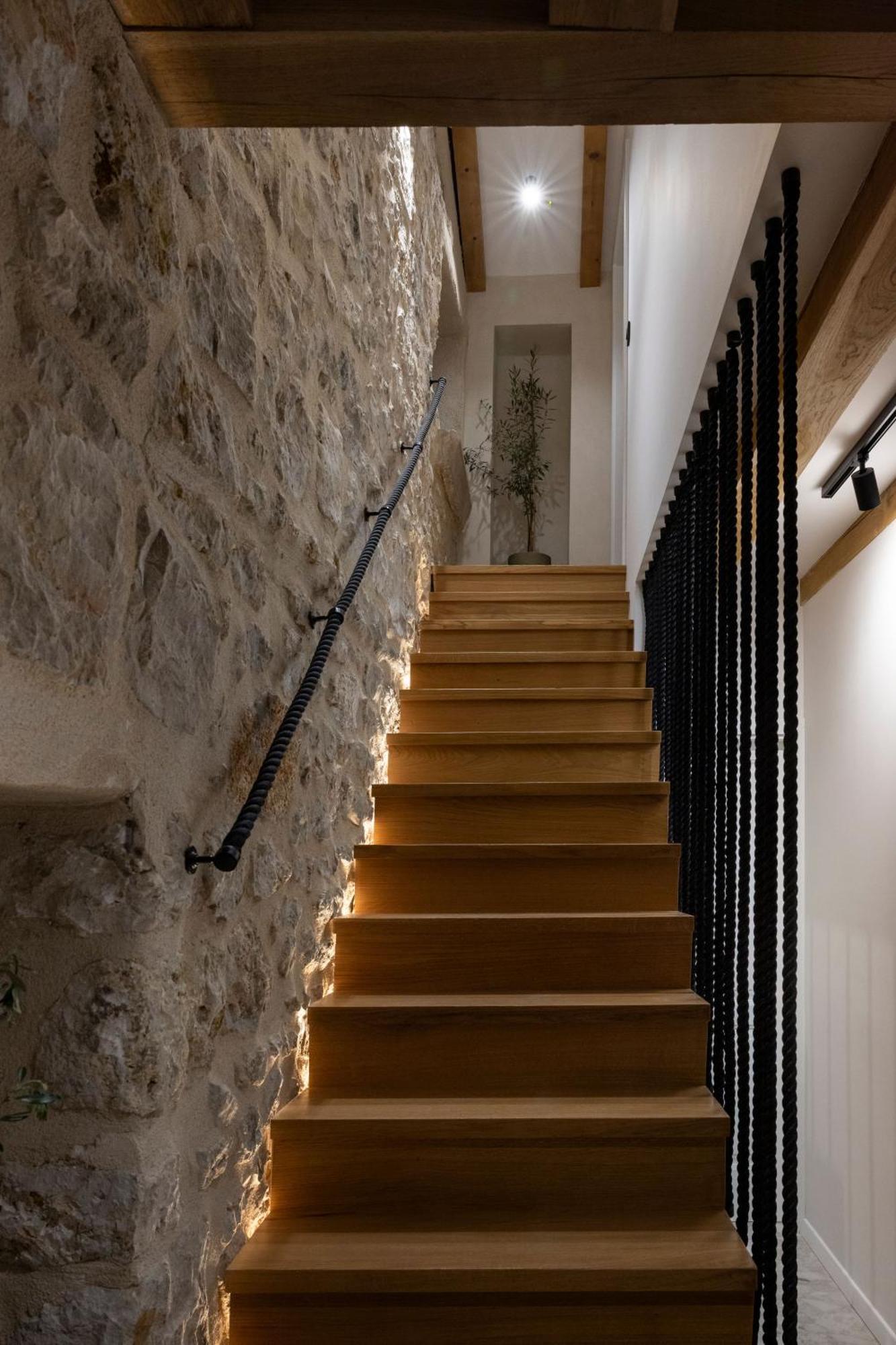 Old Town Olive Luxury Room For 2 Dubrovnik Extérieur photo