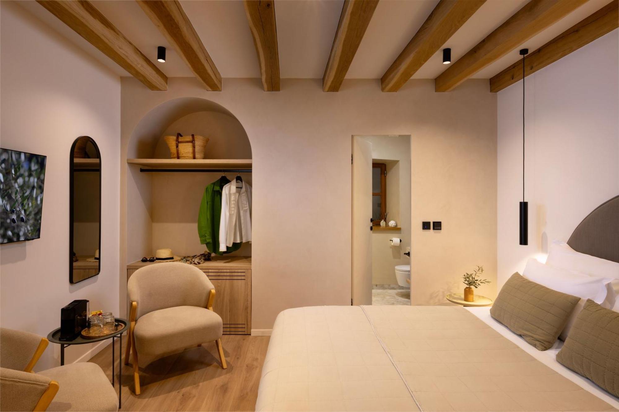 Old Town Olive Luxury Room For 2 Dubrovnik Extérieur photo