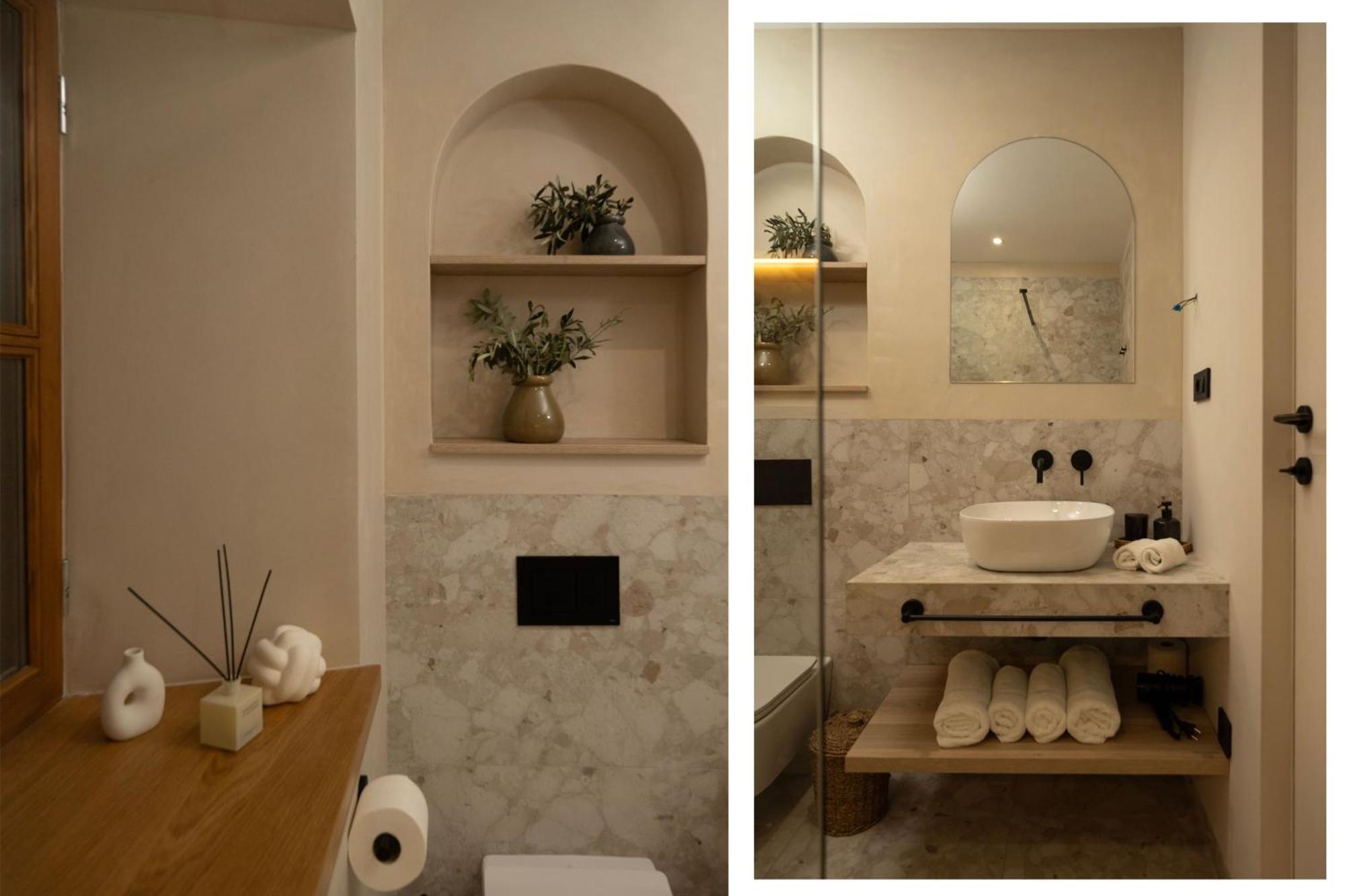 Old Town Olive Luxury Room For 2 Dubrovnik Extérieur photo